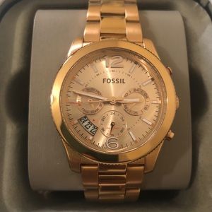 Fossil Watch